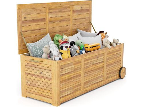 Tuinbox Opbergdoos - Kussenbox Buiten - Opbergen Buiten - Waterdichte