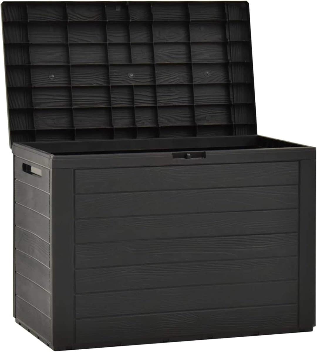 tuinbox tuinkist opbergbox tuin netjes houden waterdichte