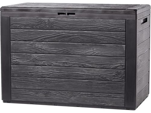 Tuinkist Opbergdoos - Tuinbox Kussenbox - Tuin Terras - Rotanlook