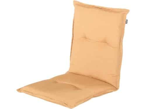 Tuinkussen Hartman Cuba Mustard Lage Rug