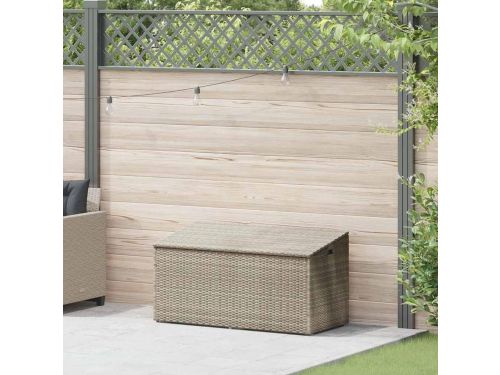 Tuinkussenbox - Buitenkist - Opbergen Buiten - Geïntegreerde gasveer