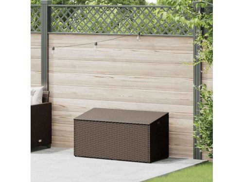 Tuinkussenbox - Opbergbox tuin - Spullen opbergen - Met gasveer