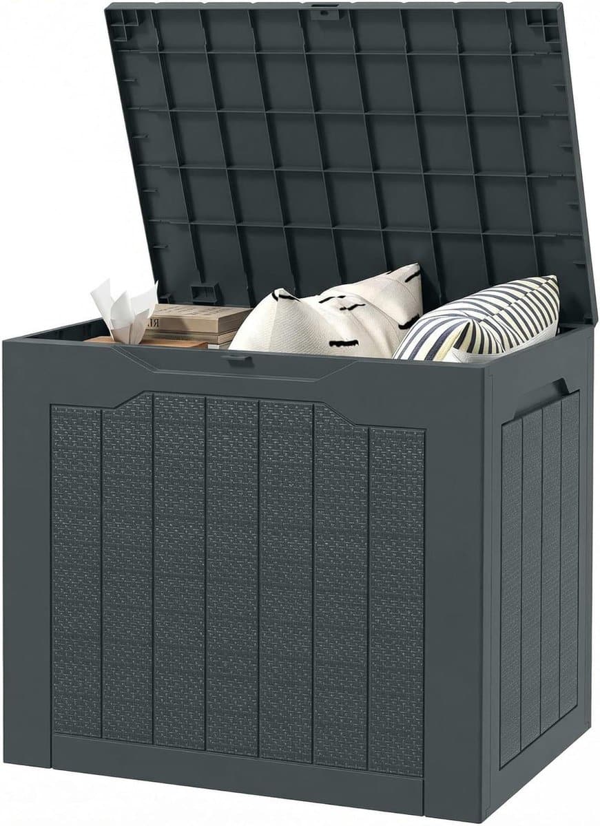 tuinkussenbox tuinkist kussendoos buitenkist