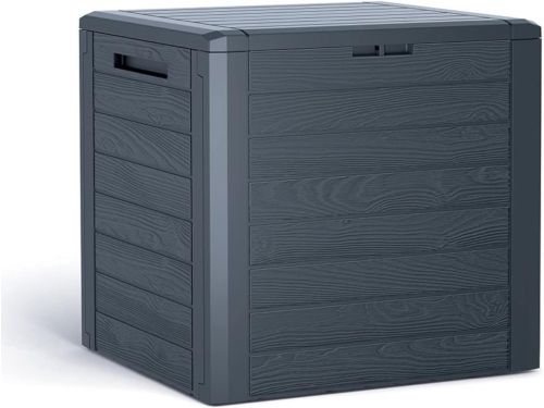 Tuinkussenbox - Tuinkist - Kussenopslag - Buitenaccessoire