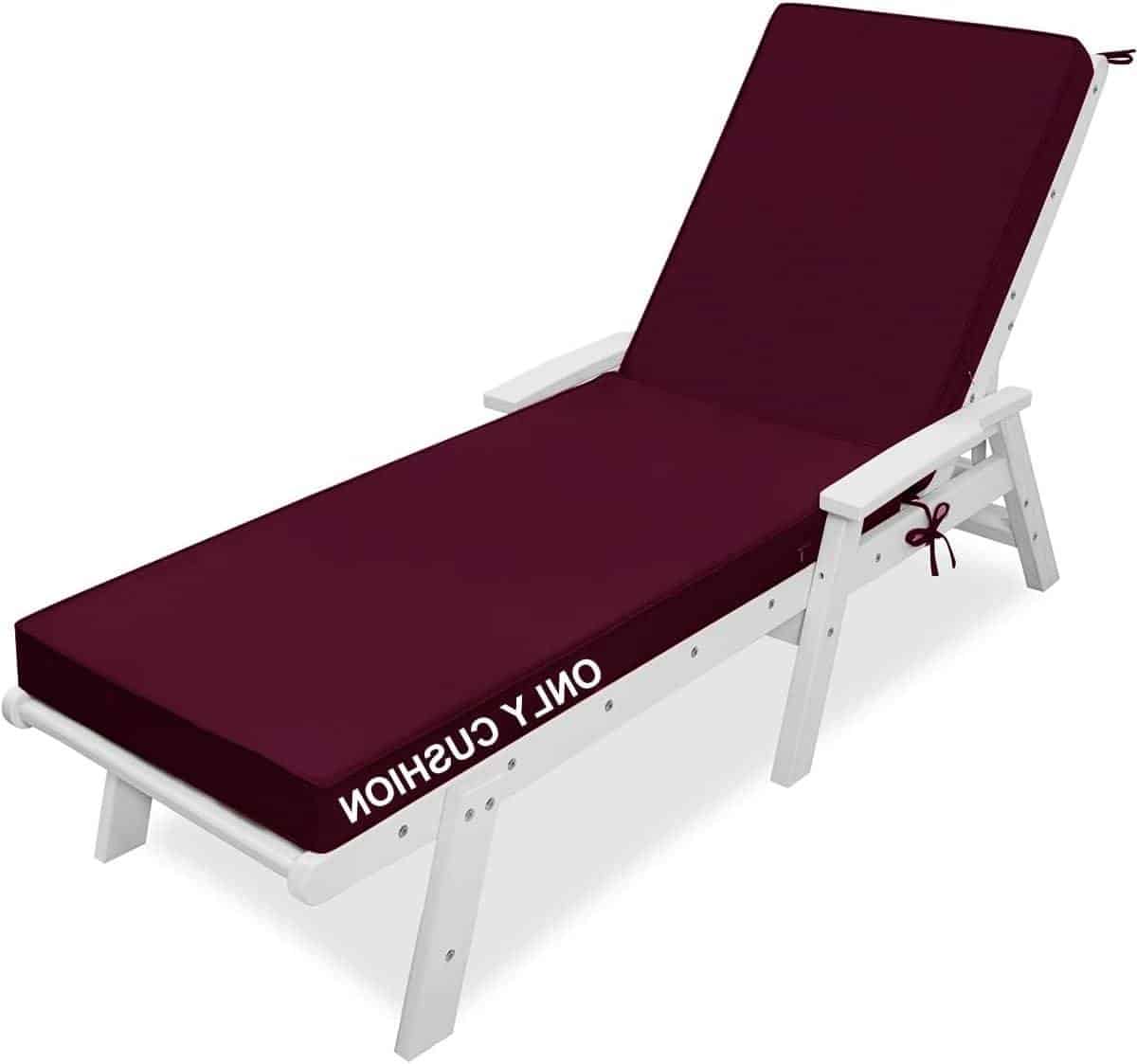 tuinkussens ligbed buiten kussens comfortabel zitten waterdichte