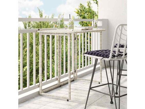 Tuinmeubilair Tafel - Klaptafel Buiten - Buiten Eten - Weerbestendig