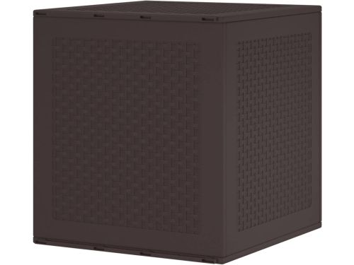 Tuinopbergbox - Buitenbox Terrasbox - Tuinspullen Opbergen - Robuuste Polypropyleen