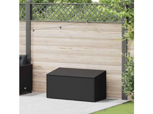 Tuinopbergdoos - Kussenbox Terras - Tuinspullen Opbergen - Met Gasveer