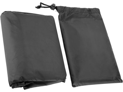 Tuinparapluhoes - Parasolhoes Buiten - Bescherming Tuinmeubel - Weerbestendig Ontwerp