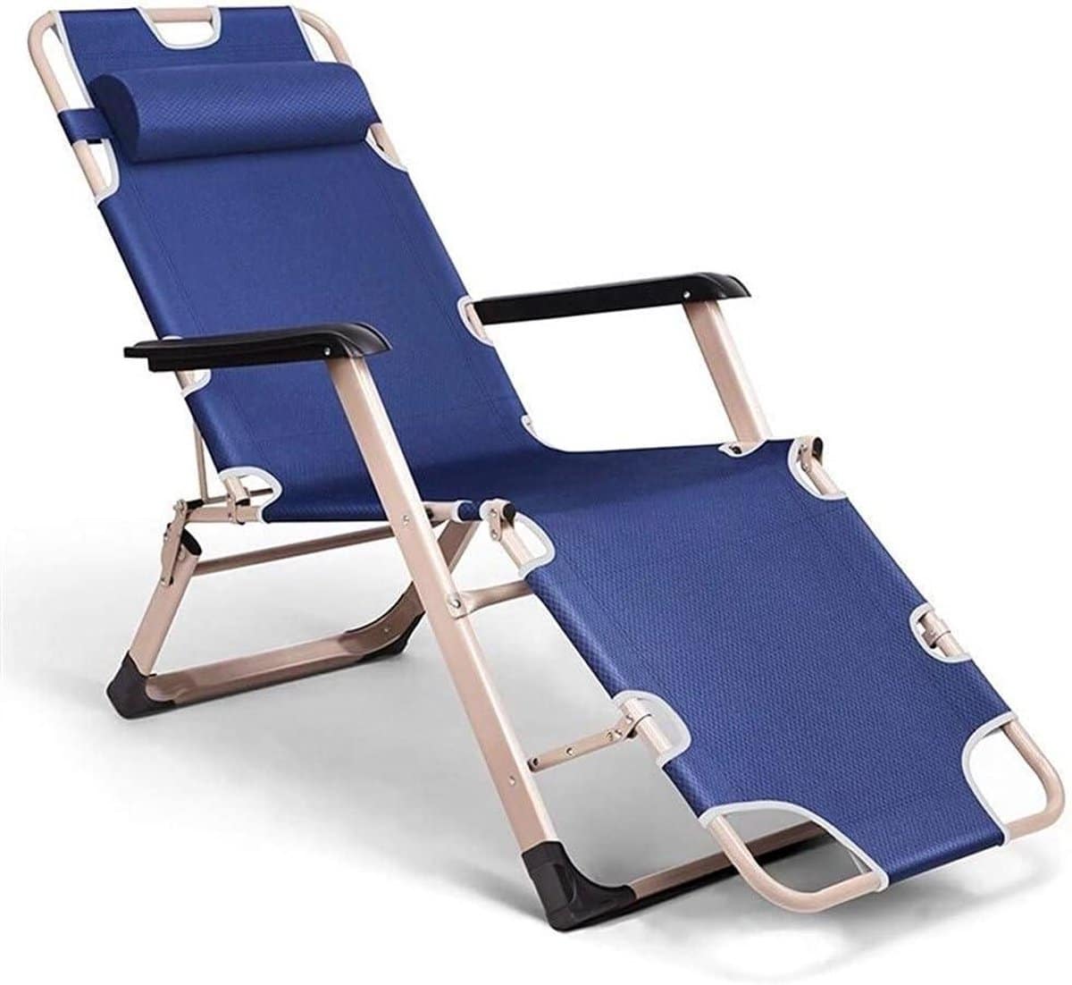 tuinstoel lounger ligstoel klapstoel ontspannen buiten verstelbare