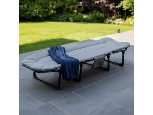Tuinstoel Relaxstoel - Buitenstoel Loungen - Ontspannen Buiten - Verstelbare