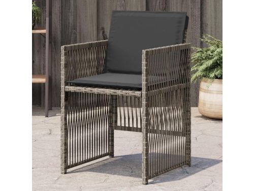 Tuinstoelen met kussens - Outdoor lounge stoelen - Buiten ontspannen
