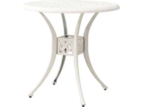 Tuintafel Bartafel - Balkontafel Buiten - Geniet Buiten - Met