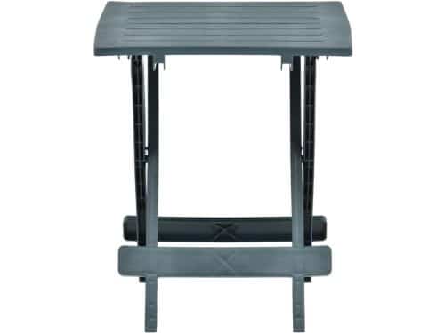 Tuintafel Inklapbaar - Klaptafel Balkon - Geniet Buiten - Onderhoudsvriendelijk