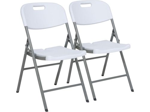 Tuintafel inklapbaar - Klaptafel buffettafel - Buiten eten - Met
