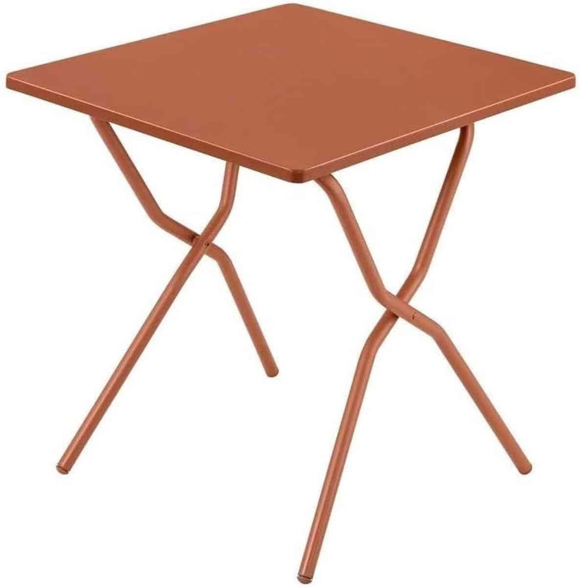 tuintafel klaptafel balkon buiten zitten inklapbaar ontwerp