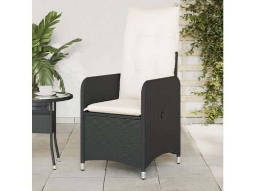 Verstelbare Tuinstoelen - Lounge stoelen - Buiten ontspannen - Inclusief