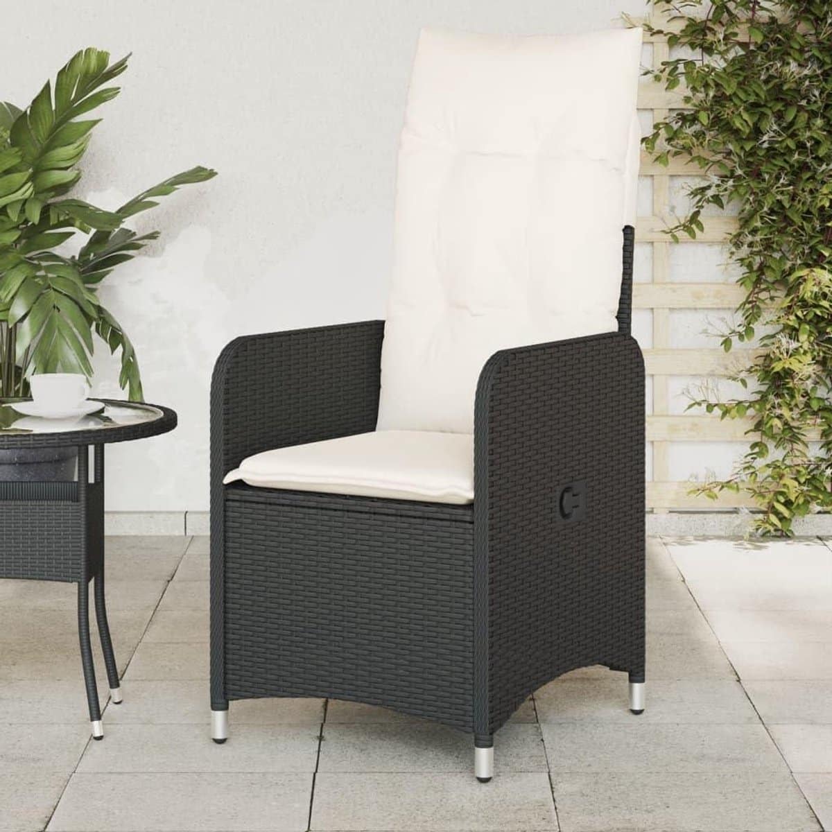 verstelbare tuinstoelen lounge stoelen buiten ontspannen inclusief
