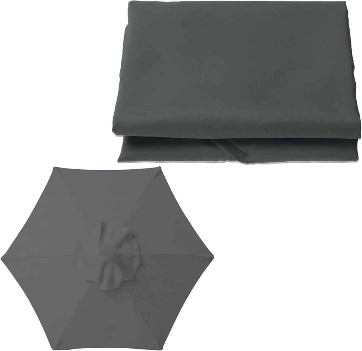vervangdoek voor parasol parasolhoes luifel terras beschermen