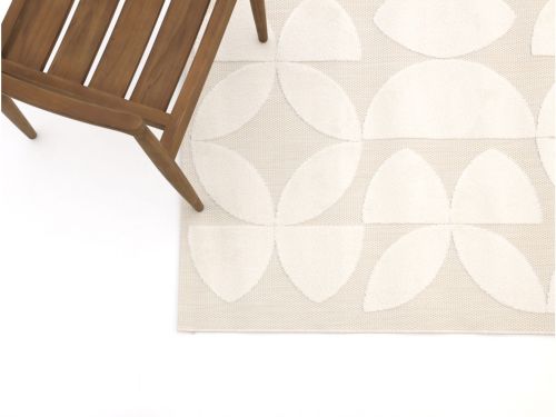 Viredo buitenkleed 160x230cm - Laagste prijsgarantie!