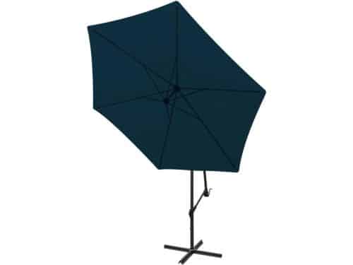 Vrije arm parasol - Zweefparasol hangparasol - Zonwering tuin