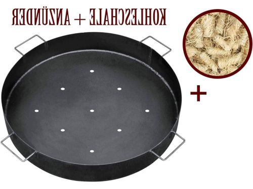Vuur en Grillplaats - Buitenhaard Grill - Gezellig Buiten Koken