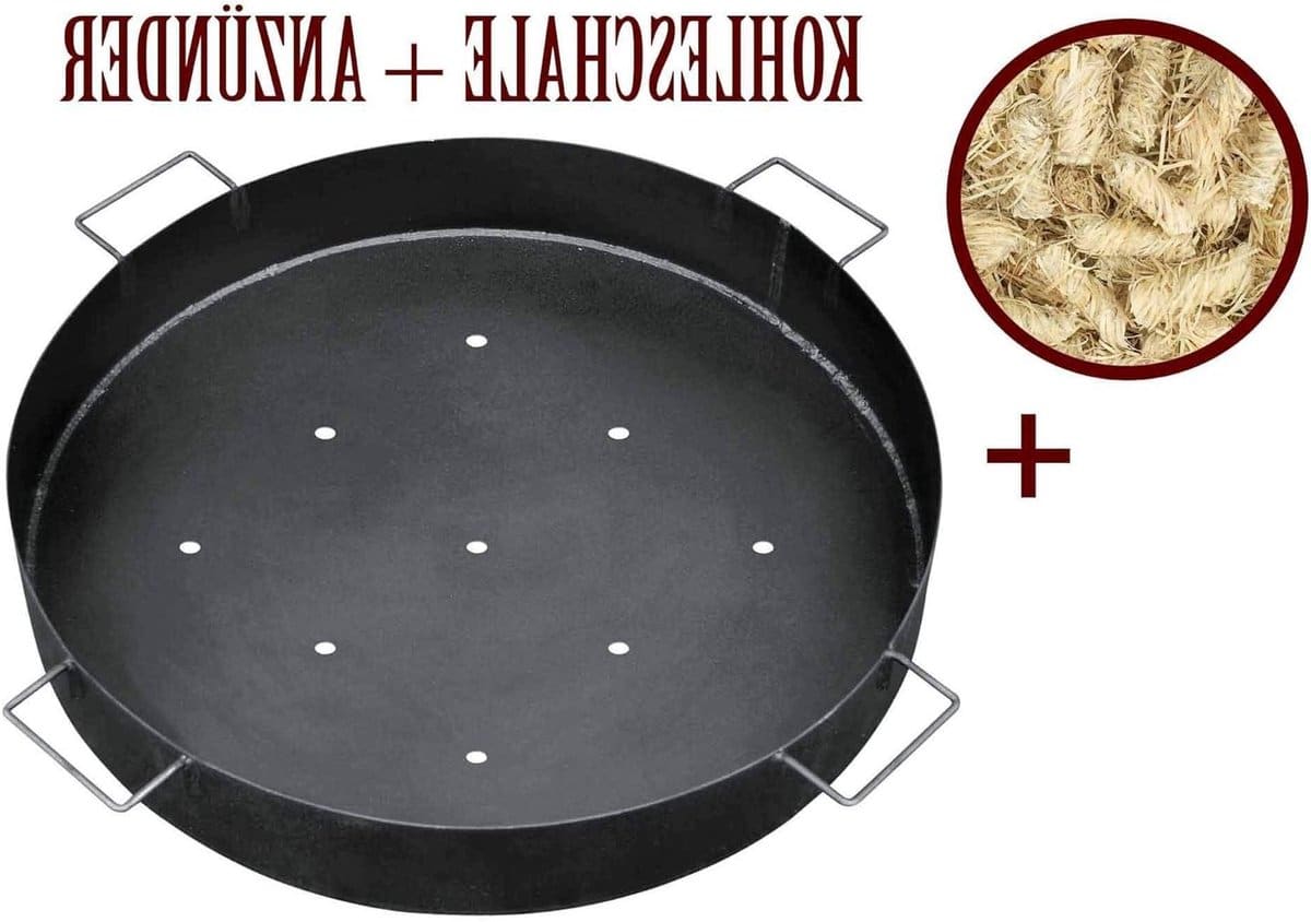 vuur en grillplaats buitenhaard grill gezellig buiten koken