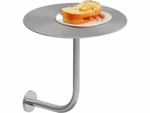Wandtafel - Bartafel Keuken - Drankjes Serveren - Veilig Rond