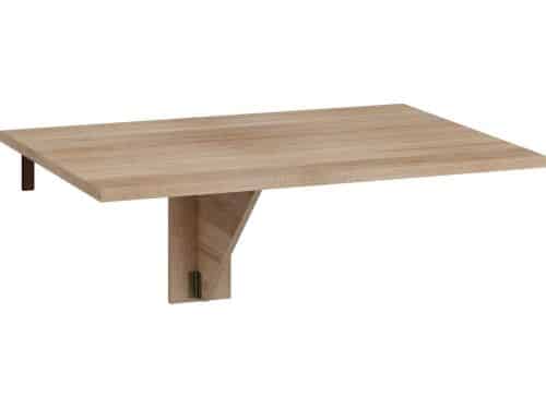 Wandtafel - Klaptafel Keuken - Ruimte Besparen - Inklapbaar Ontwerp