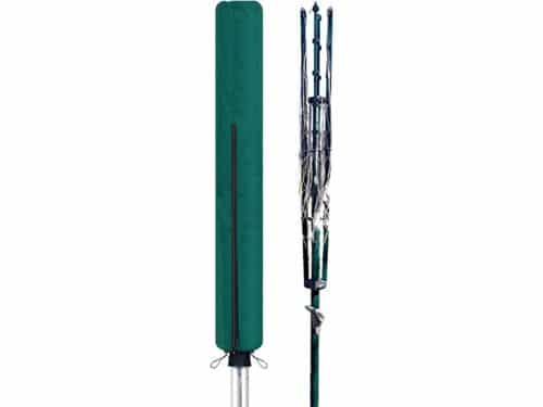 Waslijn Beschermhoes - Parasolhoes Outdoor - Buiten Beschermen - Waterdicht