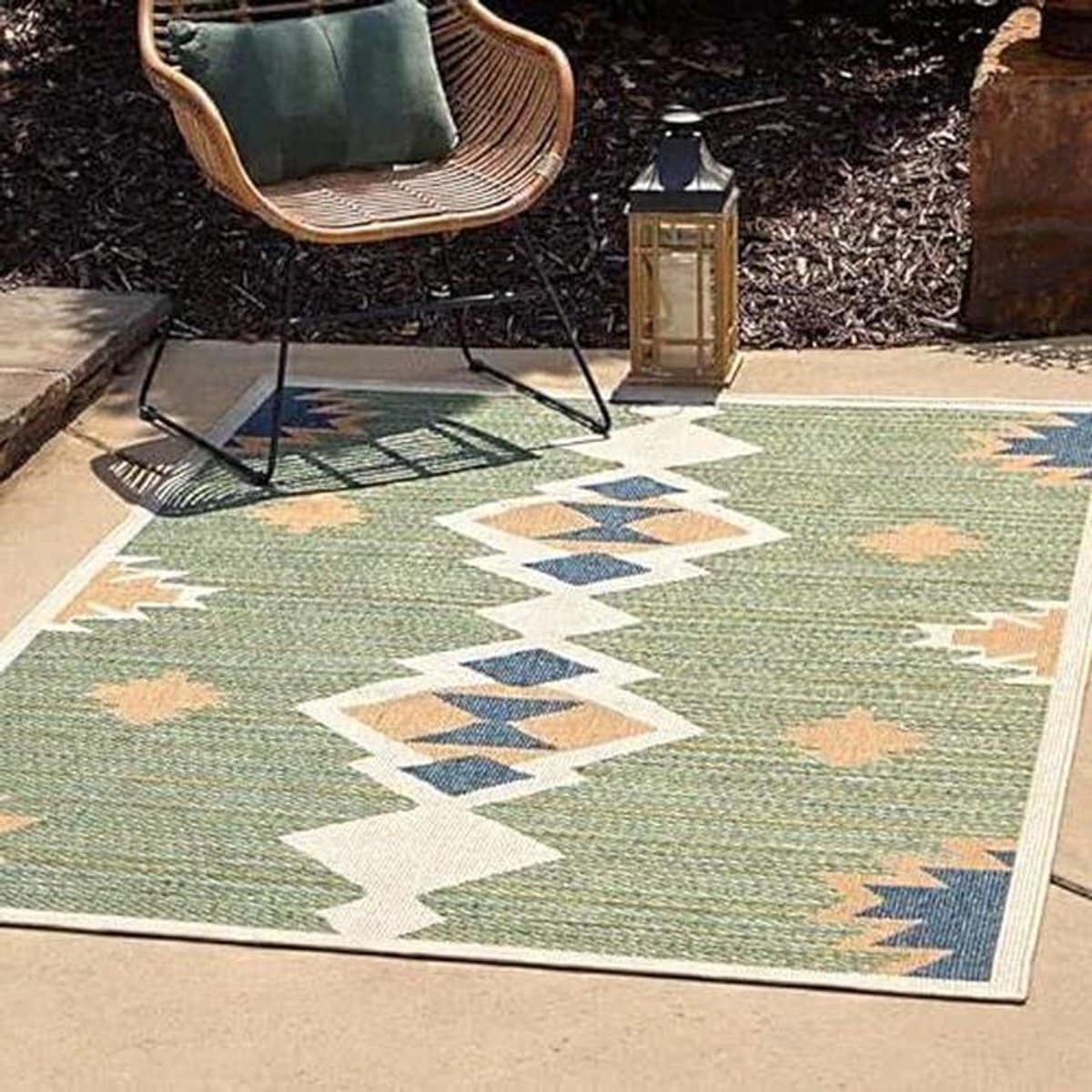 waterproof tuin kleed buitenkleed terras buiten ontspannen