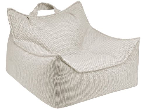 Wigiwama Zitzak Outdoor Chair -Terra