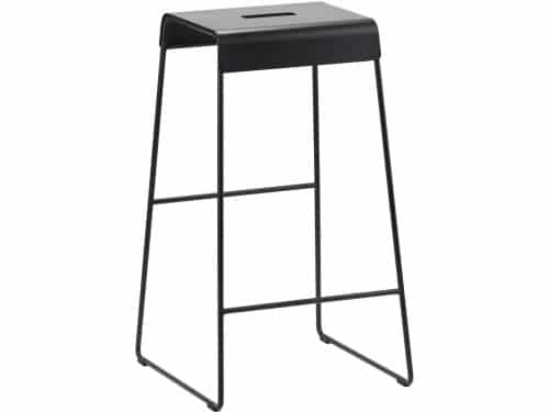 Zone Denmark A-Stool Barkruk 38 x 38 x 65 cm