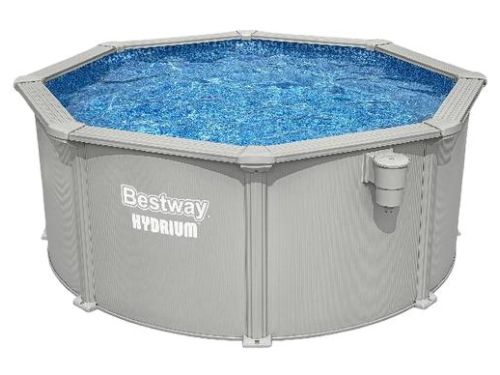 Zwembad hydrium set (zandfilter) rond 305 Bestway - Bestway