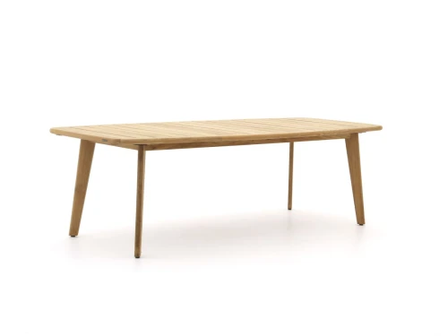 + 10% kassakorting | Apple Bee Martinique dining tuintafel 250x110x77cm - Laagste prijsgarantie!
