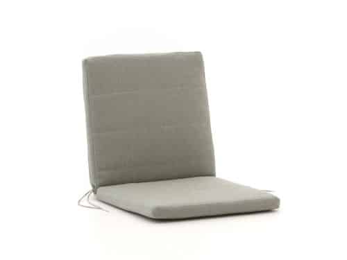 + 10% kassakorting | Fiber tuinkussen laag 92x46cm - Laagste prijsgarantie!