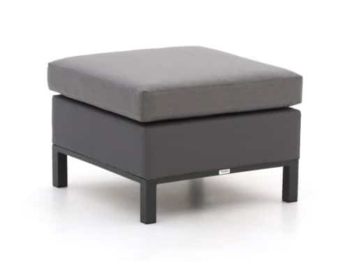 + 10% kassakorting | Il Tempo Di Sotto lounge voetenbank 66x66cm - Laagste prijsgarantie!