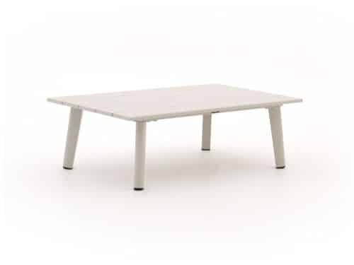+ 10% kassakorting | Manifesto Ortezzano lounge tuintafel 120x70x38cm - Laagste prijsgarantie!