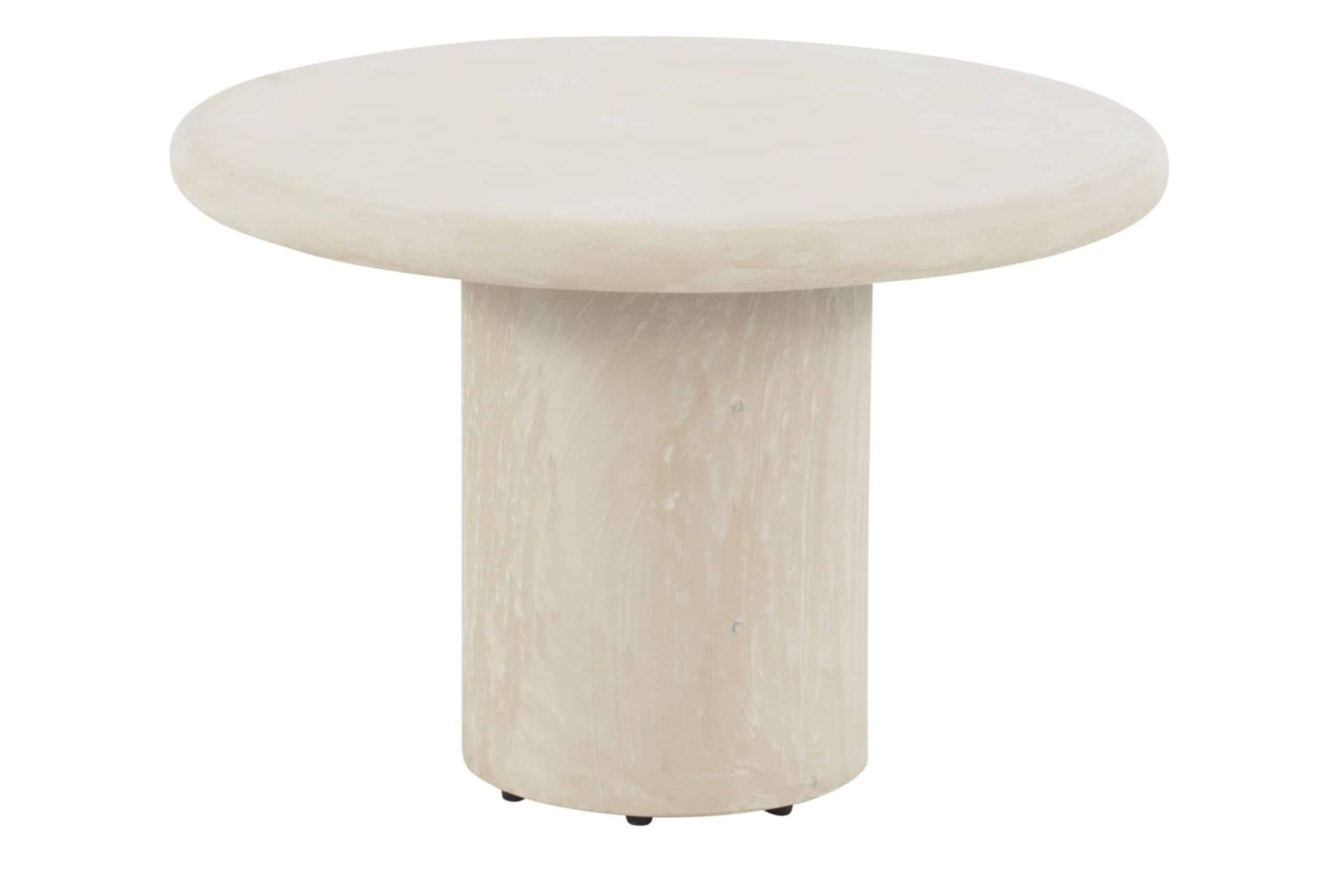 4 seasons outdoor hampton lounge coffee table mortex 60cm