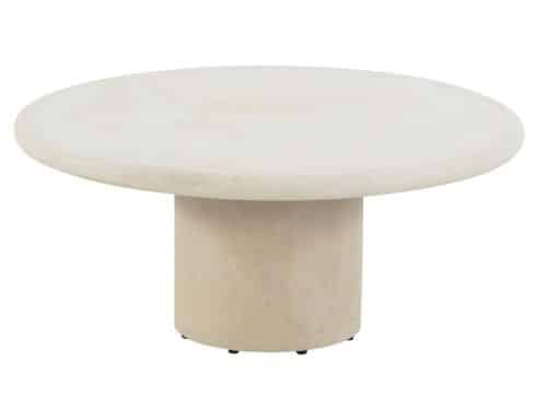 4 Seasons Outdoor Hampton lounge coffee table mortex 80 cm