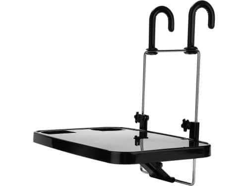 Achterbank Tafel - Klaptafel Organizer - Reizen en Werken