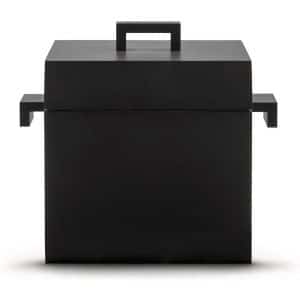 Alessi Kookpan La Cubica - 2.4 liter - Aldo Rossi