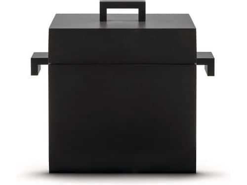 Alessi Kookpan La Cubica - 2.4 liter - Aldo Rossi