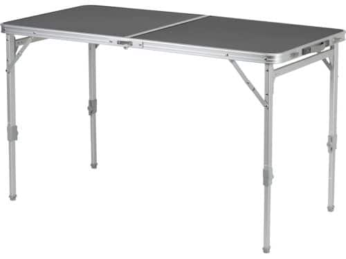 Aluminium Klaptafel - Buitenmeubel Tafel - Kamperen en Picknicken
