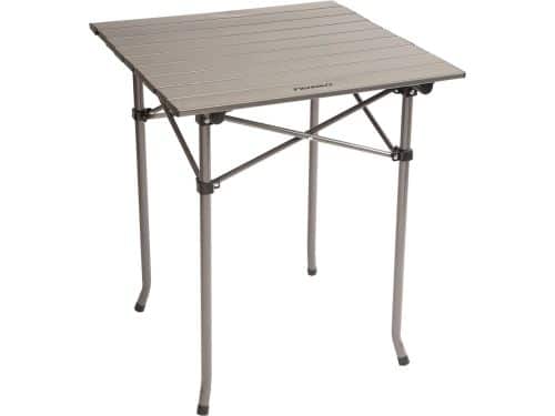 Aluminium Klaptafel - Compacte Tafel - Kamperen Strand - Snel