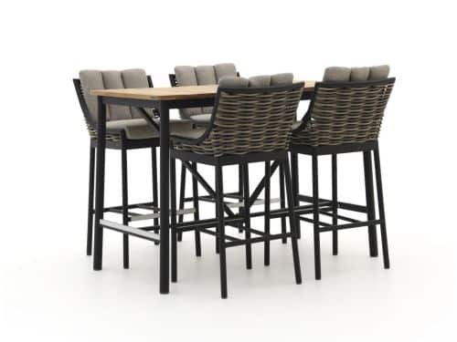 Apple Bee Milou 150cm barset 5-delig - Laagste prijsgarantie!