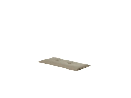 Bankkussen jute 120x50x9 cm Havana Hartman - Hartman