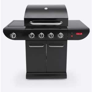 Barbecook Sumo zwart