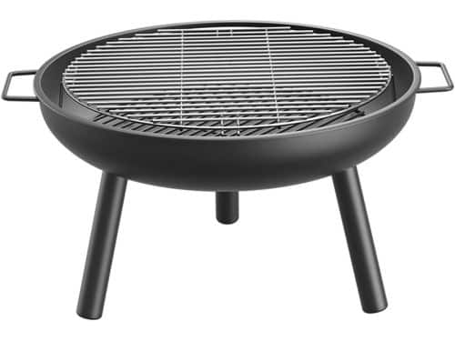 Barbecue Grill - Buiten Kachel - Gezellig Buiten Koken