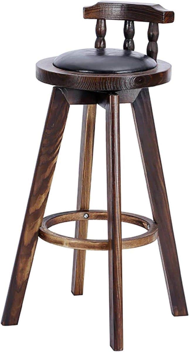 barkruk keuken eetkamerstoel bar ontbijt zitten ergonomische